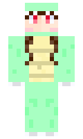 SayangRider minecraft skin