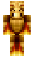 Yumiko minecraft skin