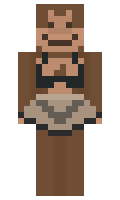 EpicMushroom minecraft skin