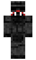 EvilMinecraft22 minecraft skin