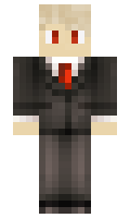 Klosser minecraft skin