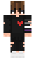 RaiderRoss minecraft skin