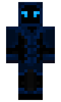 Medicalsound minecraft skin