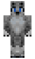 ThatBloodWolf minecraft skin