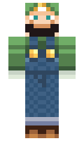 Selfestm minecraft skin