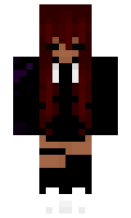 lavyn minecraft skin