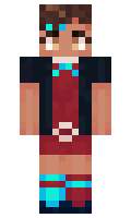 McLazycraft minecraft skin