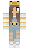 frozi minecraft skin