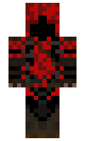 ipop minecraft skin