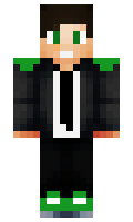 banzay minecraft skin