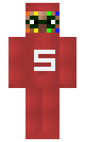 Sultansnipez minecraft skin