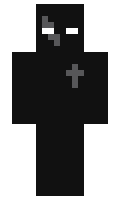 Ranked minecraft skin