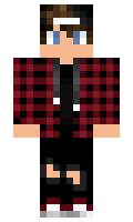 Skycincomagic minecraft skin