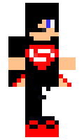 nikEpt minecraft skin