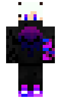 KOROLEV minecraft skin