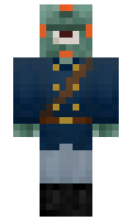 takumilion minecraft skin