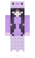 DangerNearby minecraft skin