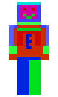 Otty364 minecraft skin