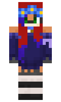 Amberdragon57 minecraft skin