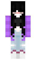 DWKE minecraft skin