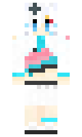 chocola5655 minecraft skin