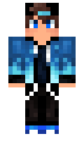 Charlie2637 minecraft skin