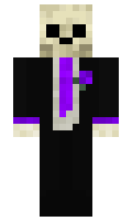 ToastGod21 minecraft skin