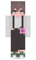 Wigho minecraft skin