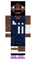 jraffey minecraft skin
