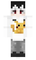 Roduh172 minecraft skin