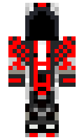 dalikay minecraft skin