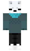 AiiroSkies minecraft skin