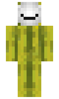 DieAtomMelone minecraft skin