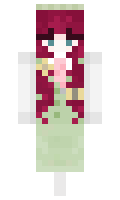 Soelis minecraft skin