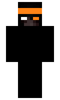 Nidaxu minecraft skin