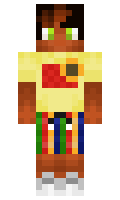 MadeOfJasper minecraft skin