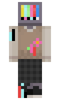 DeLawaaiPapegaai minecraft skin