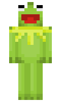 vermeny minecraft skin