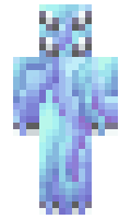 MIXAY minecraft skin
