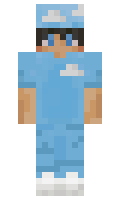 MrHalfaDollar100 minecraft skin