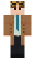 Hemelon minecraft skin