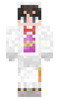 jacobisGODatMC minecraft skin