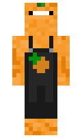 Mehus minecraft skin