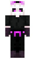 BicuspidWalk minecraft skin