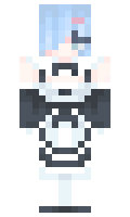 hbarbero minecraft skin