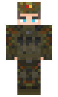 TemaVrednij minecraft skin