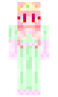 poppukko minecraft skin