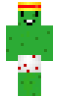 BerlinerGurke minecraft skin