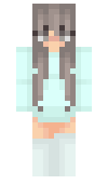 CeraLucia minecraft skin