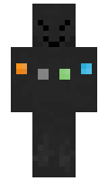 ninjakajux minecraft skin